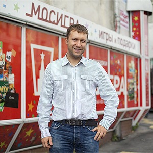Пошаговая стратегия: Как «Мосигра» превратила настольные игры в хит