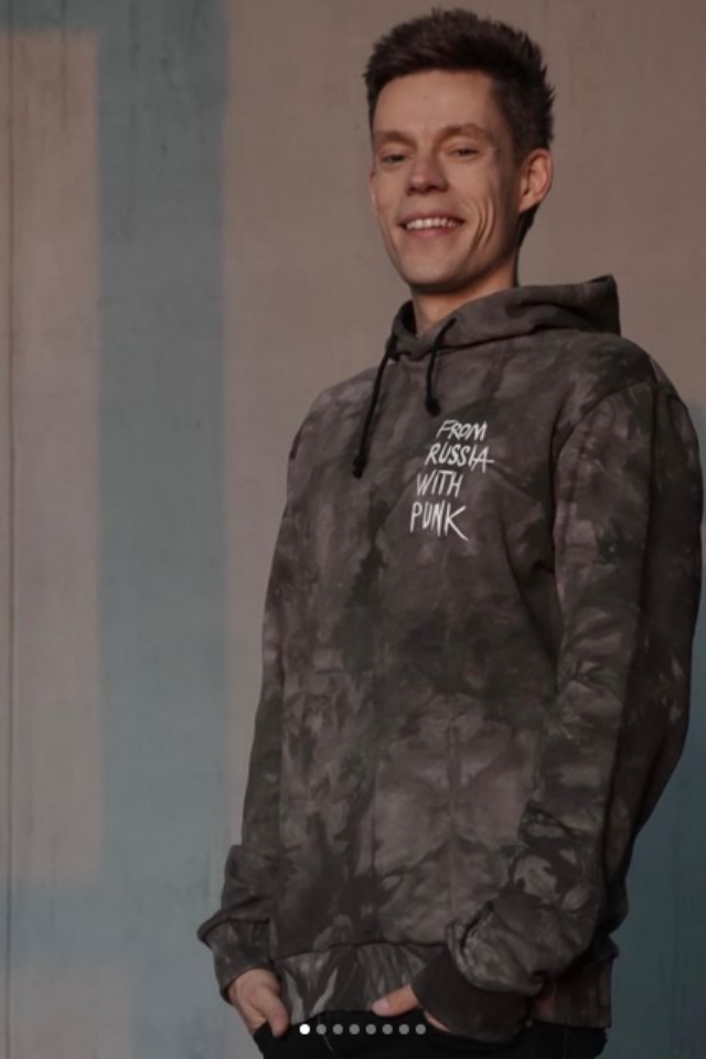 Минюст внес Юрия Дудя и Екатерину Шихман в реестр иноагентов