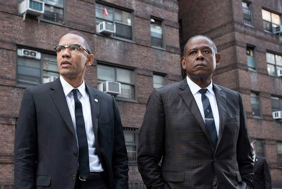 Николас Джаар и Darkside, «Тед Лассо» и биография Джона Леннона