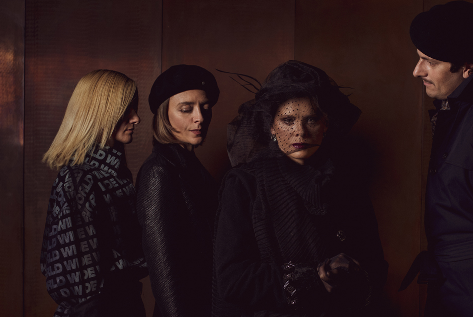 Праздники — всё: Как провести первую неделю после каникул