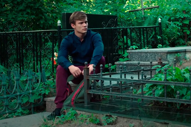 «Первые ласточки»: Хитовый украинский сериал о подростковом суициде
