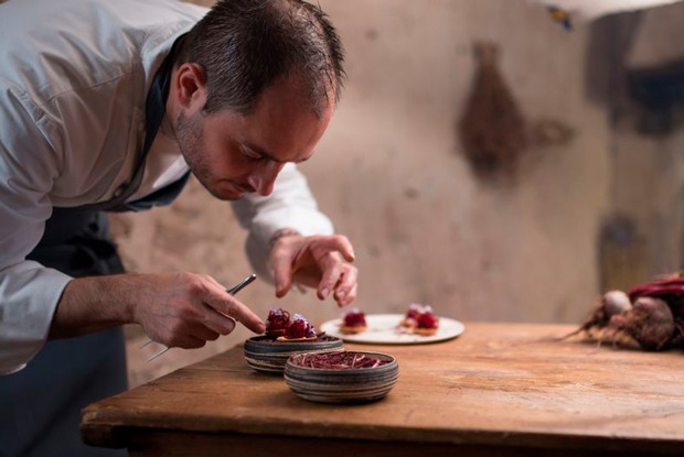 Не только Chef’s Table: Шеф-повара — о любимых фильмах и сериалах про еду