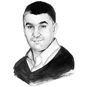Сергей Белоусов: Почему бизнесмены круче визионеров