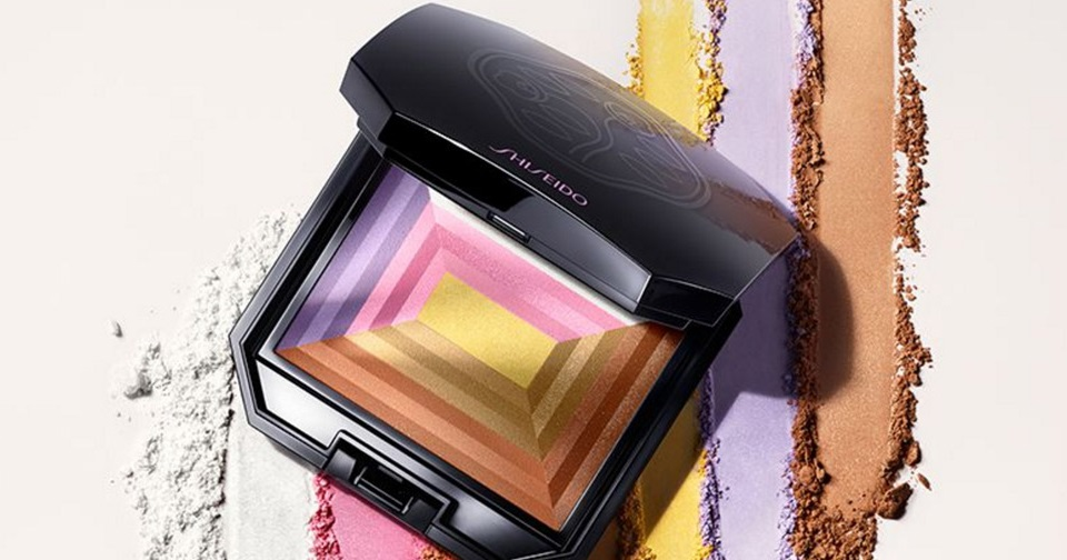 7 lights. Shiseido 7 lights powder illuminator. пудра шисейдо 7 цветов. 7 lights. свечение windows.