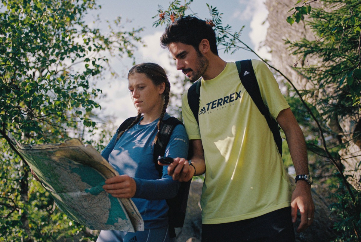 Чек-лист: Как собраться в поход