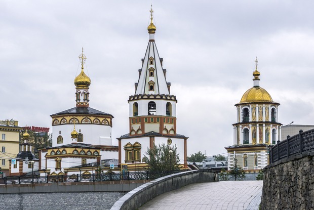 Сколько стоит жизнь в Иркутске