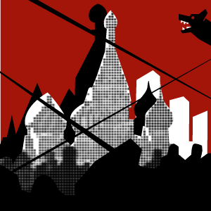 Москвичи и приезжие о нелюбви друг к другу