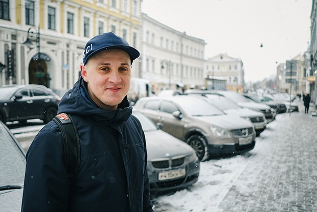 Алексей Щурин — о Рождественской и романтике моряков