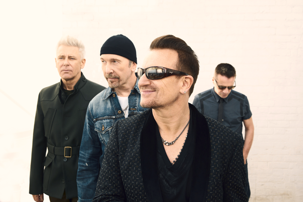 Марихуана в Грузии, подтасовки Навального и новый альбом U2