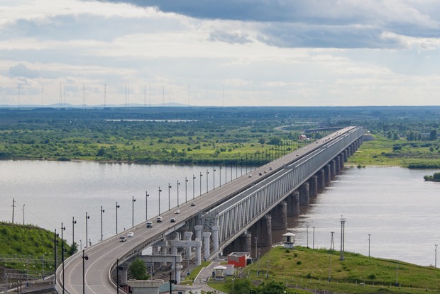 Сколько стоит жизнь в Хабаровске