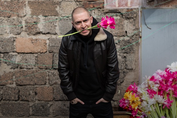 Oxxxymiron — о дворах Лиговского проспекта и центре русской рэп-культуры