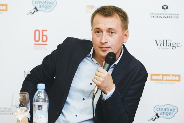 «Не все ещё сошли с ума»: Николай Солодников — о создании музея Бродского