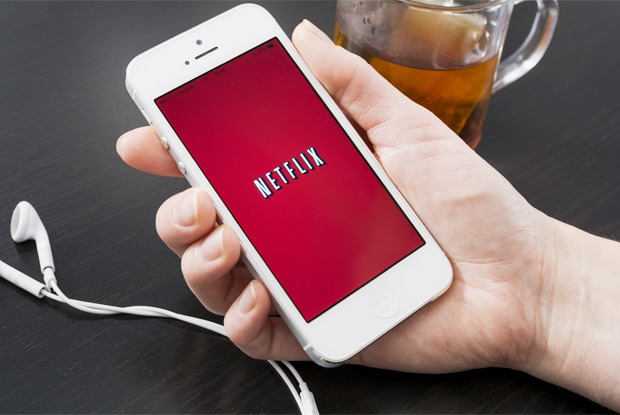 Как Netflix завоевал телерынок