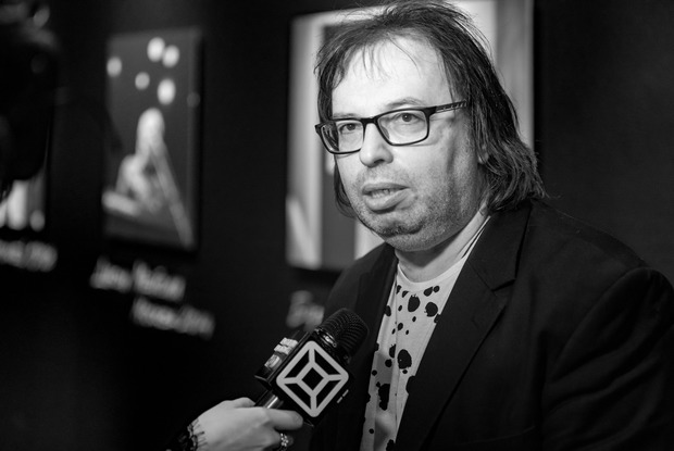 Александр Кушнир: «Если торт — говно, то вишенка не сделает его вкусным»