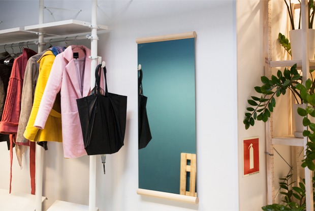 Как работают в IKEA