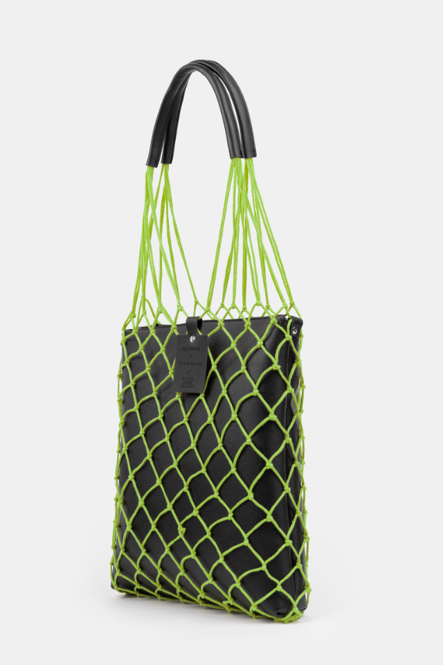 «Неавоська» в поддержку незрячих людей от Arny Praht и «СберМаркета»