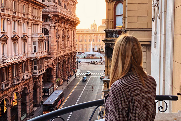 Una Russa in Italia — блог екатеринбурженки о секретных местах в Италии