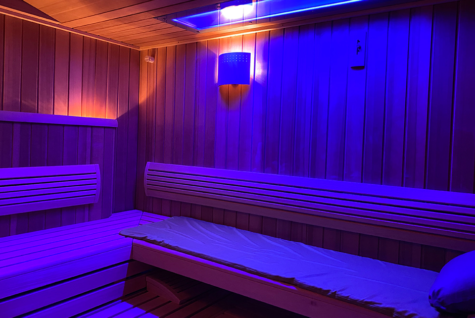 Жарко/холодно 