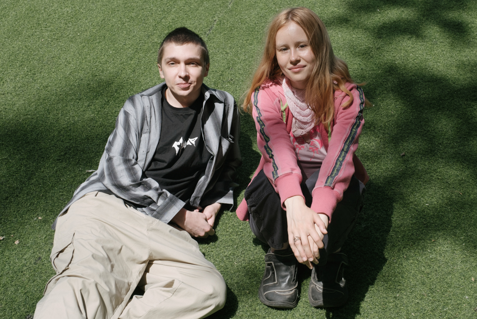 Гуляем вокруг «Белорусской» с Moa Pillar и Ушко 