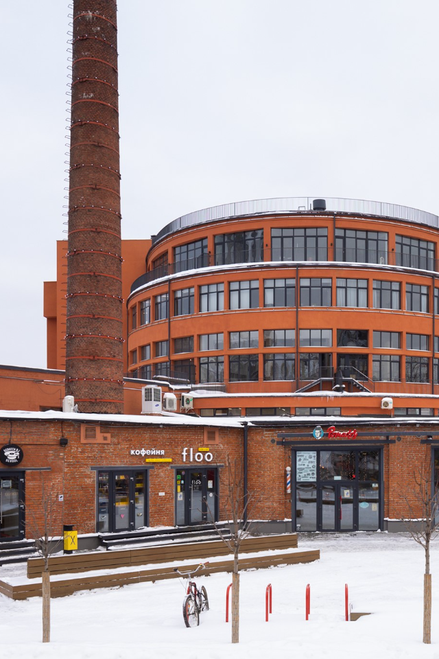 На «Хлебозаводе» в выходные пройдет гараж-сейл