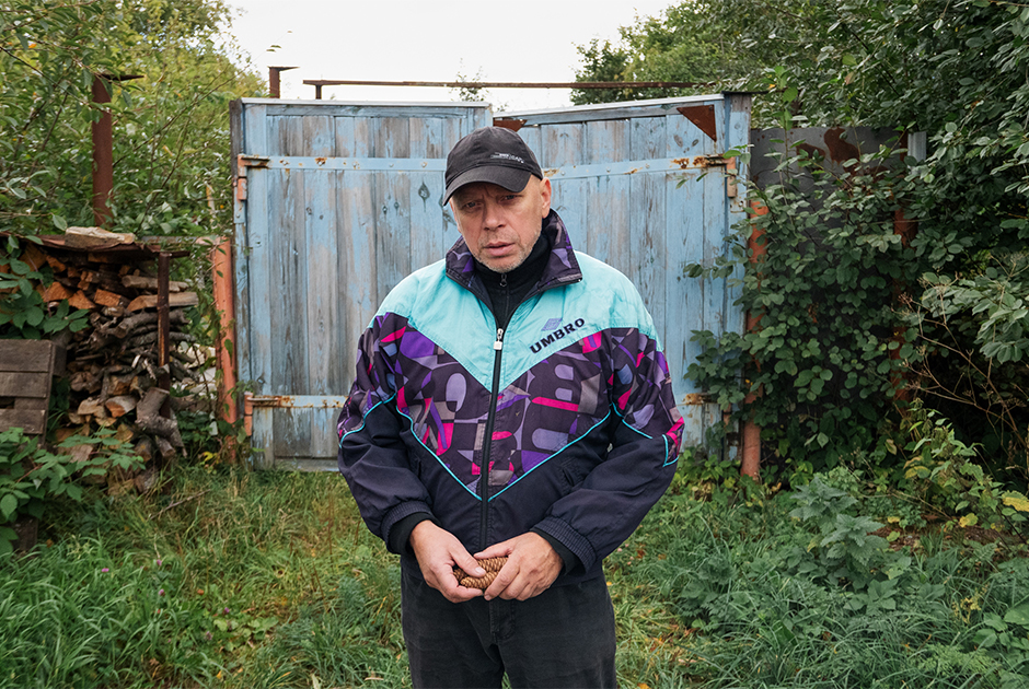 Александр Лавров — о Сахарном Доле, художниках на самоизоляции и документальном искусстве современности