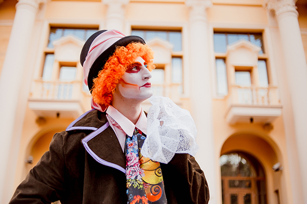 День города в Сочи: мастер-классы, фотовыставки, концерты 