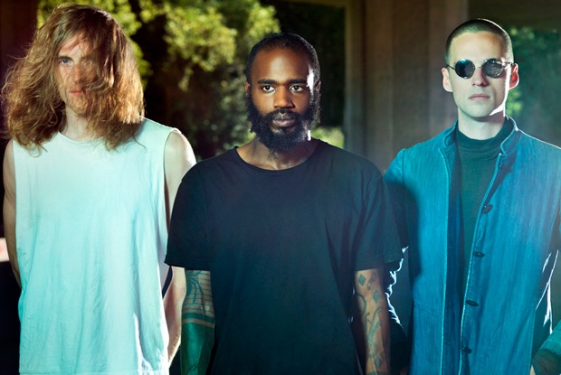 Death Grips, IC3PEAK и еще 27 музыкантов, которых нельзя пропускать на «Боли»