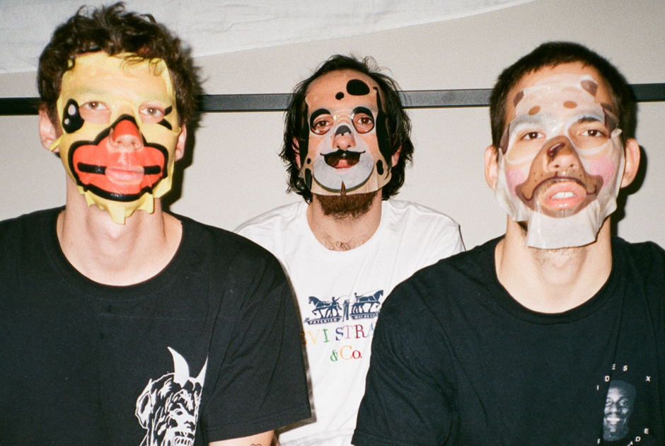 «Линия Рафаэля» в Эрмитаже, арт-марафон в галерее Марины Гисич, концерт «Пасош & Увула» и фестиваль Open Look