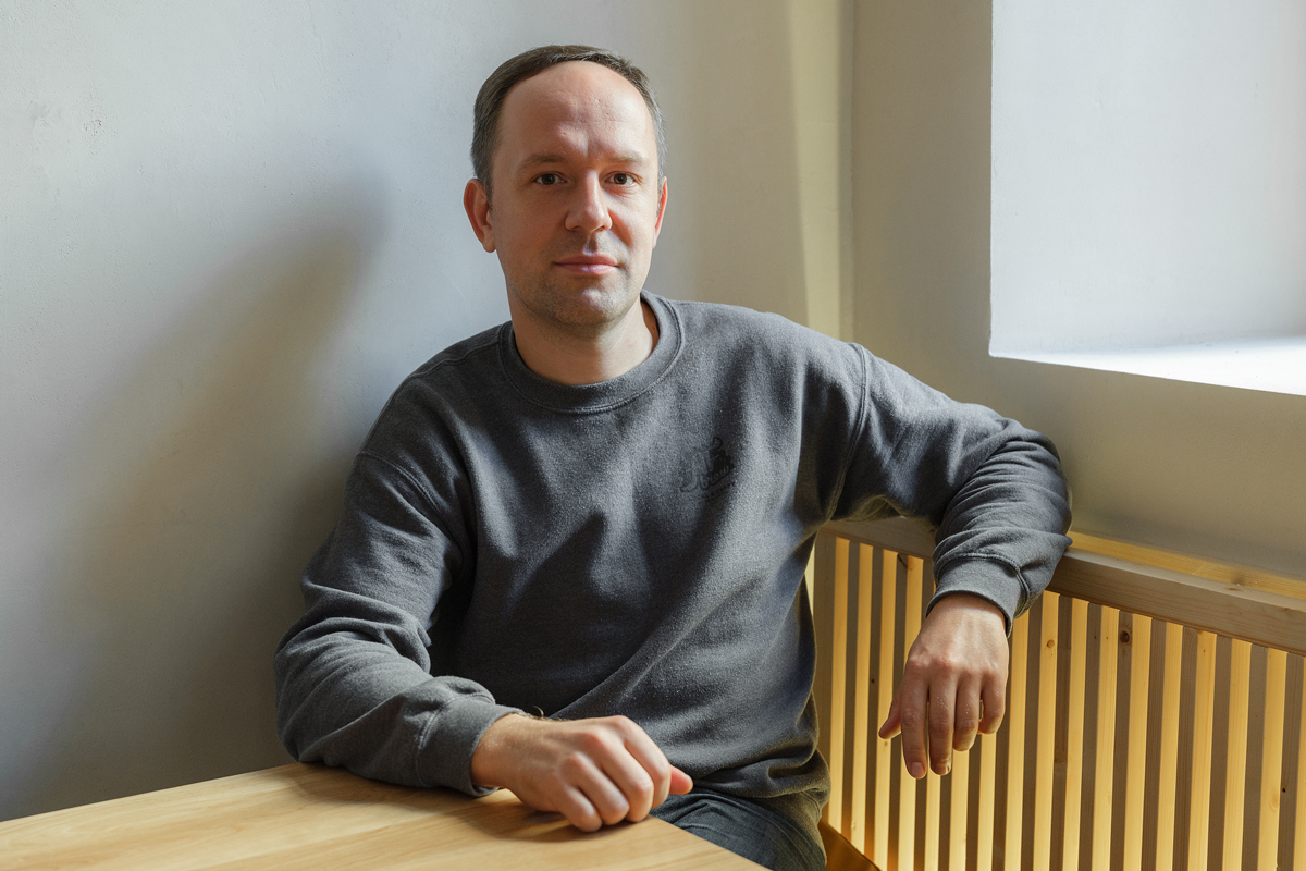 Сооснователь AF Brew — о том, что ждет российский рынок пива