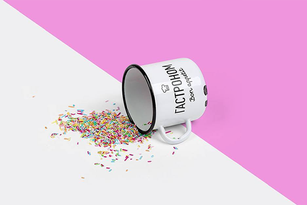 «Почему вход на фестиваль еды платный?»