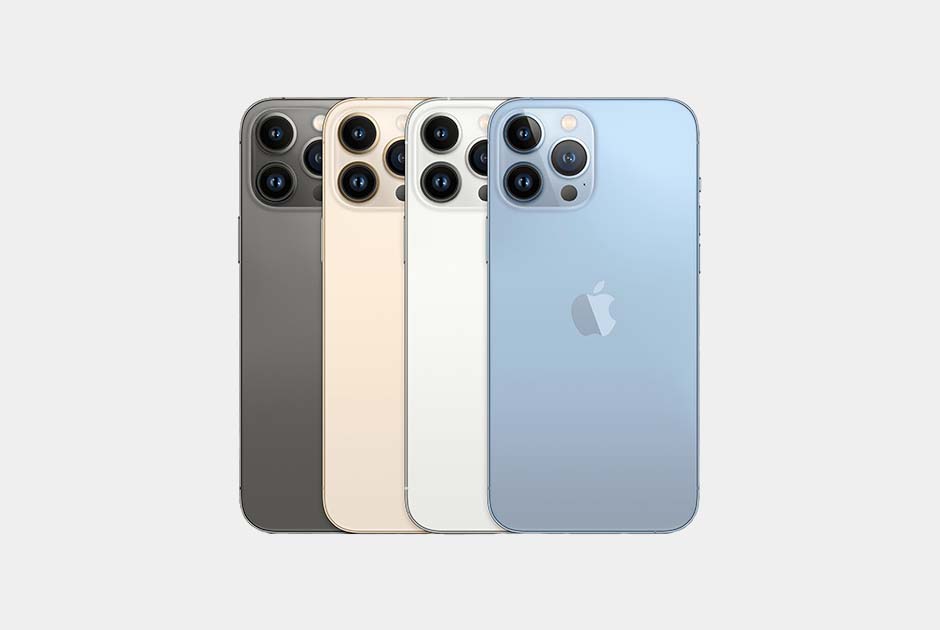 Без суеверий: Стоит ли покупать iPhone 13 Pro Max