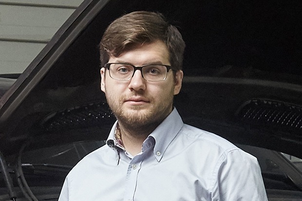Как петербуржец запустил сервис быстрой продажи машин