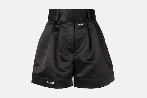 Не только велосипедки: 20 идеальных шорт на лето