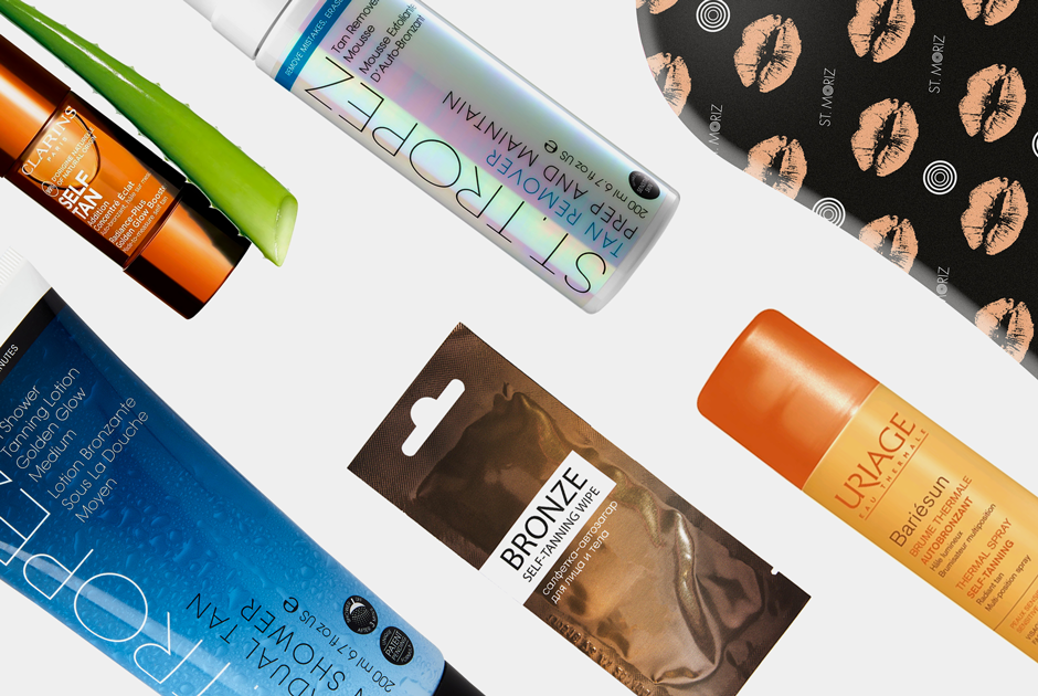 Вредно ли пользоваться автозагарами?