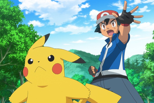 Главные серии аниме Pokémon, которые помогут лучше разобраться в покемонах