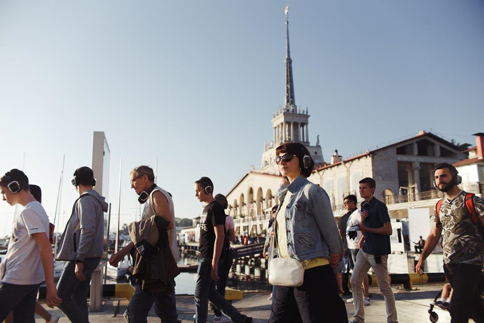 10 главных событий выходных в Сочи 