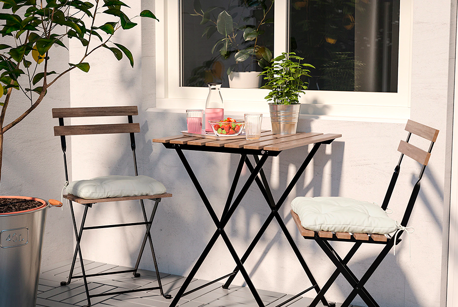 Лето на дворе: как создать идеальное пространство для отдыха на свой вкус