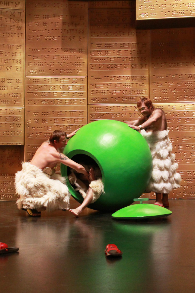 В «Иллюзионе» пройдет спецпоказ фильма «Generation П» с режиссером Виктором Гинзбургом