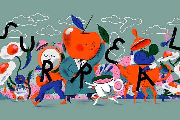 От Нью-Йорка до Байкала: Creative Mornings в Иркутске