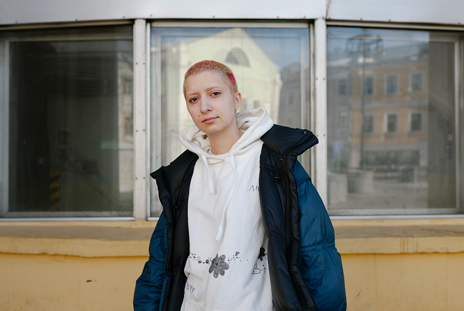 Документ эпохи: 23 истории о несправедливости на московских митингах