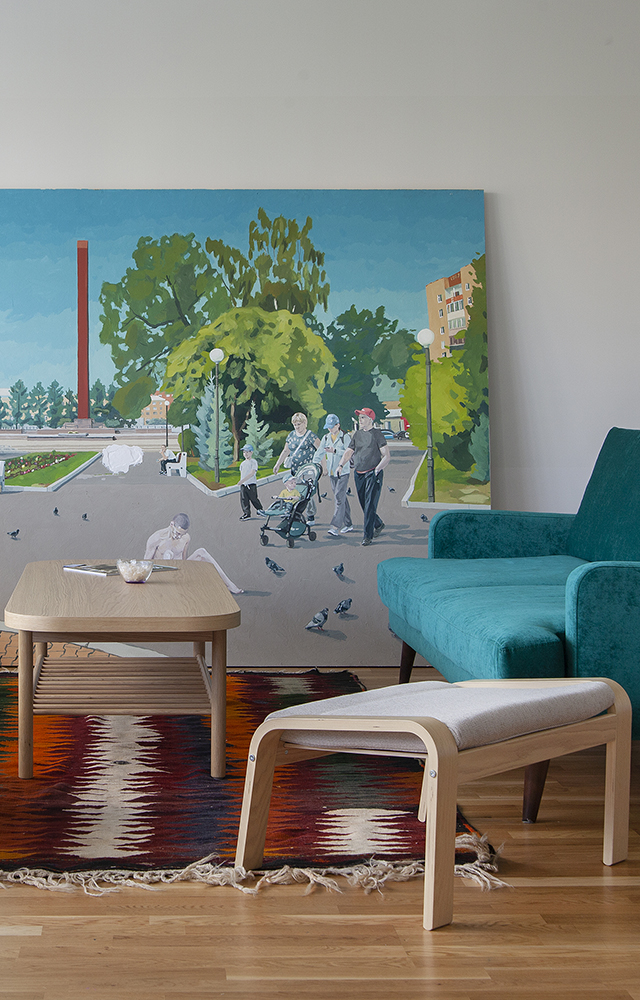 Опенспейс в доме Уралстройкоопхоза: Где работают сотрудники «Гастролей», «Гадов», «Сойки» и Engels