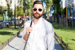 Внешний вид (Киев): Евгений Гнатюк, менеджер Good Wine