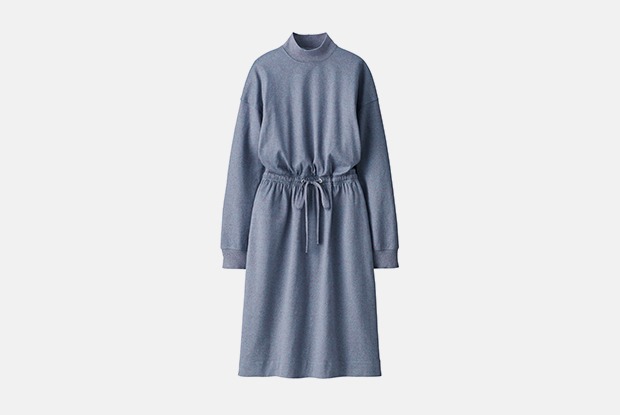 Что покупать в новой коллекции Uniqlo U