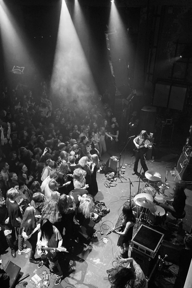 В Ереване пройдет благотворительный музыкальный фестиваль Camerata Fest