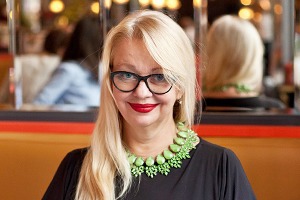 Нелли Константинова о ресторане «Brasserie Мост»