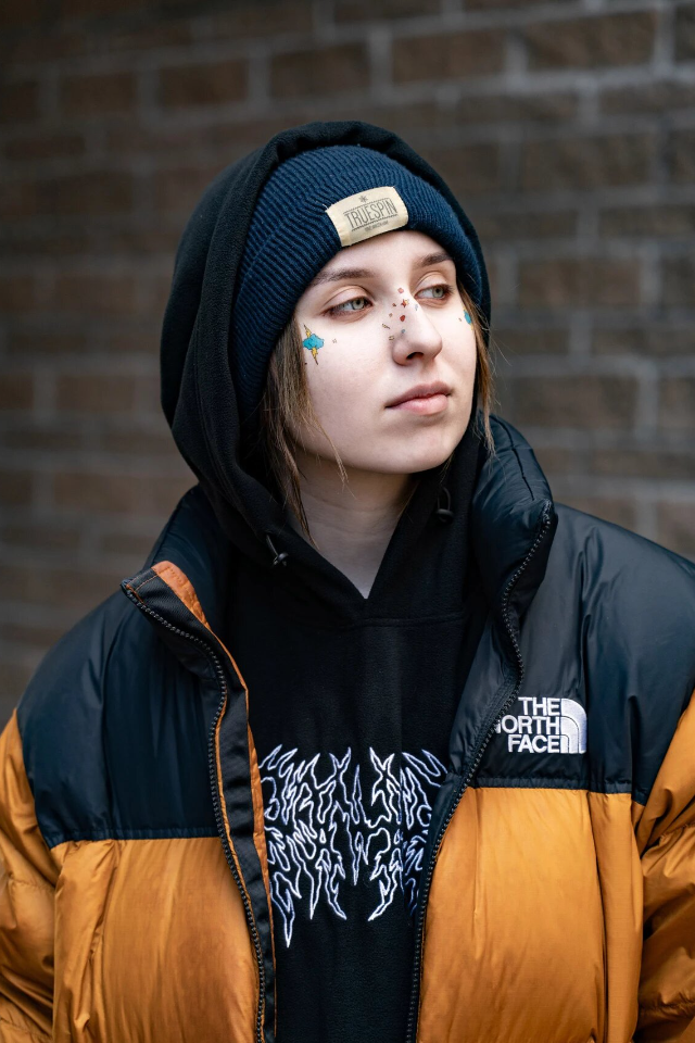 Слава КПСС и другие артисты придумали маршруты прогулок по Петербургу для нашей рубрики со Spotify