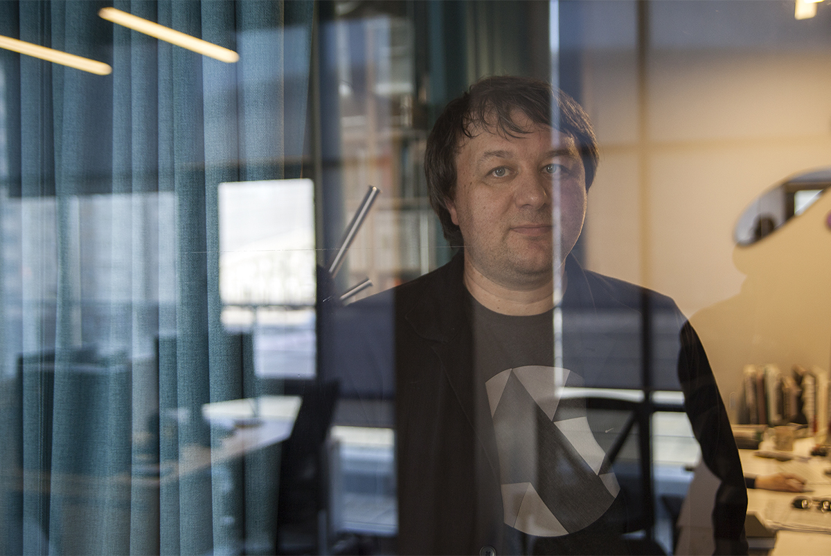 Как живет и зарабатывает Tatlin — «первое и единственное архитектурное издательство в России» 