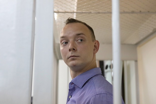 «Подлость, низость системы»: Коллеги журналиста Ивана Сафронова — о нем и обвинении в госизмене