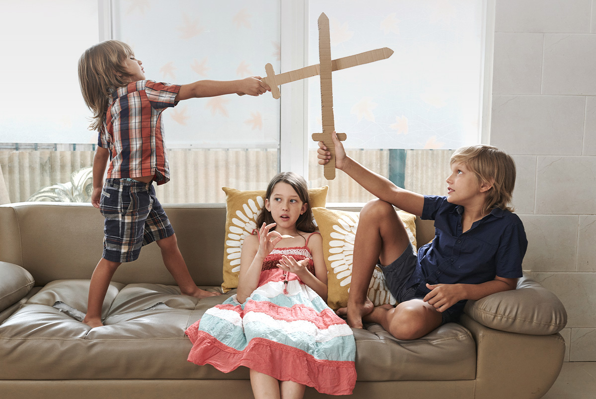 Как использовать детский контент для развития ребенка