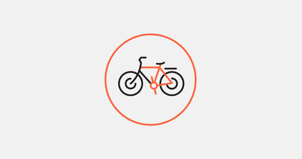Как екатеринбуржцы отреагировали на запуск первого в городе велошеринга Lucky Bike